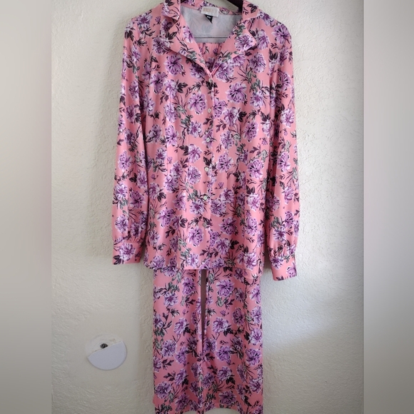 Beach Riot Mary Blouse And Pants Set - Picture 2 of 7